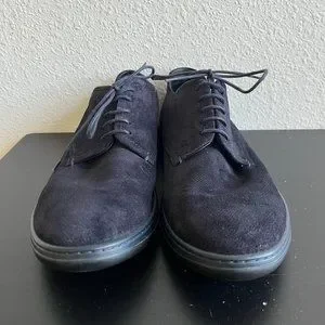Giorgio Armani | Shoes | Giorgio Armani Mens Perforated  display picture 3